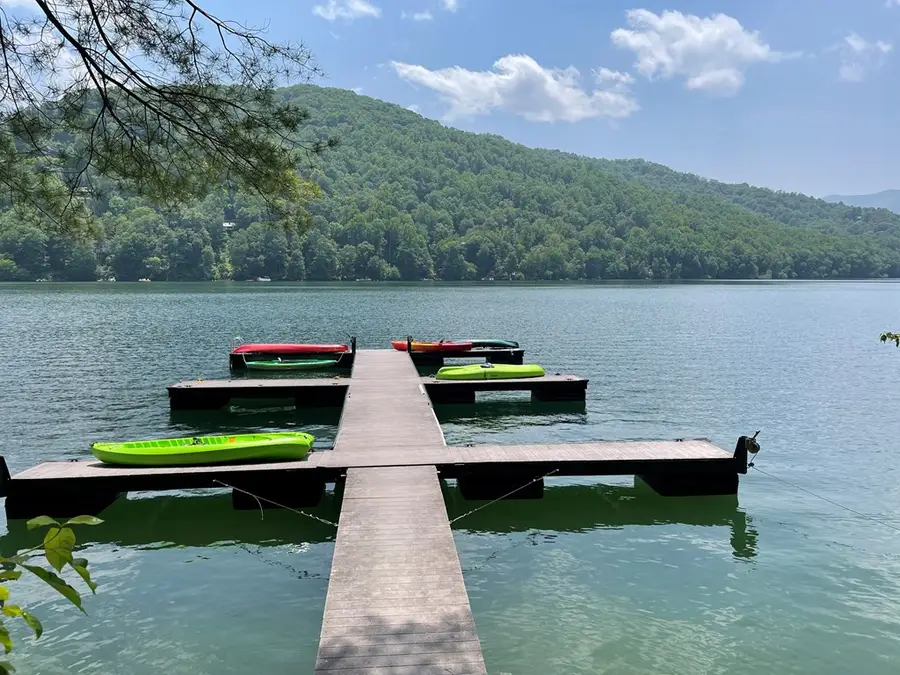 00 Old Lodge Road, Nantahala, NC 28781 - #2
