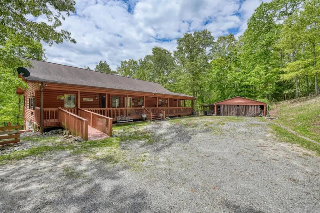 277 Clay Durrett Road, Murphy, NC 28906 - #1