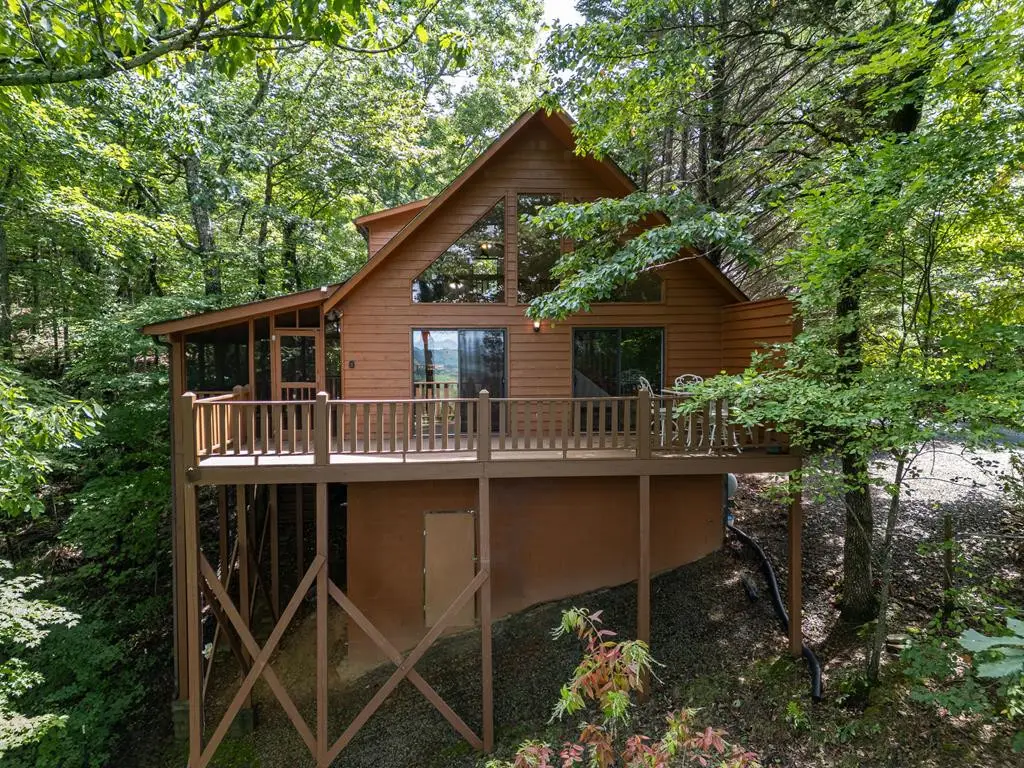 425 Boyd Ridge, Murphy, NC 28906 - #1