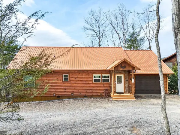 110 Sawtooth Ridge Road, Murphy, NC 28906