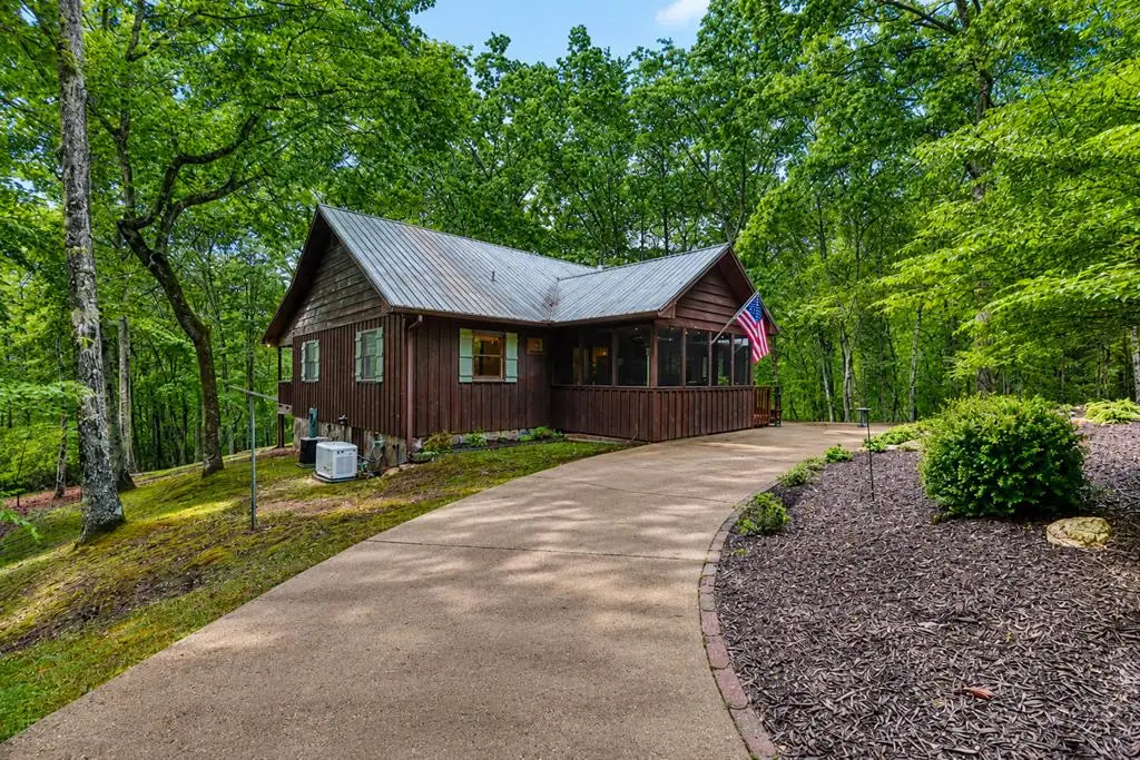 3410 Moccasin Creek Road, Murphy, NC 28906 - #1