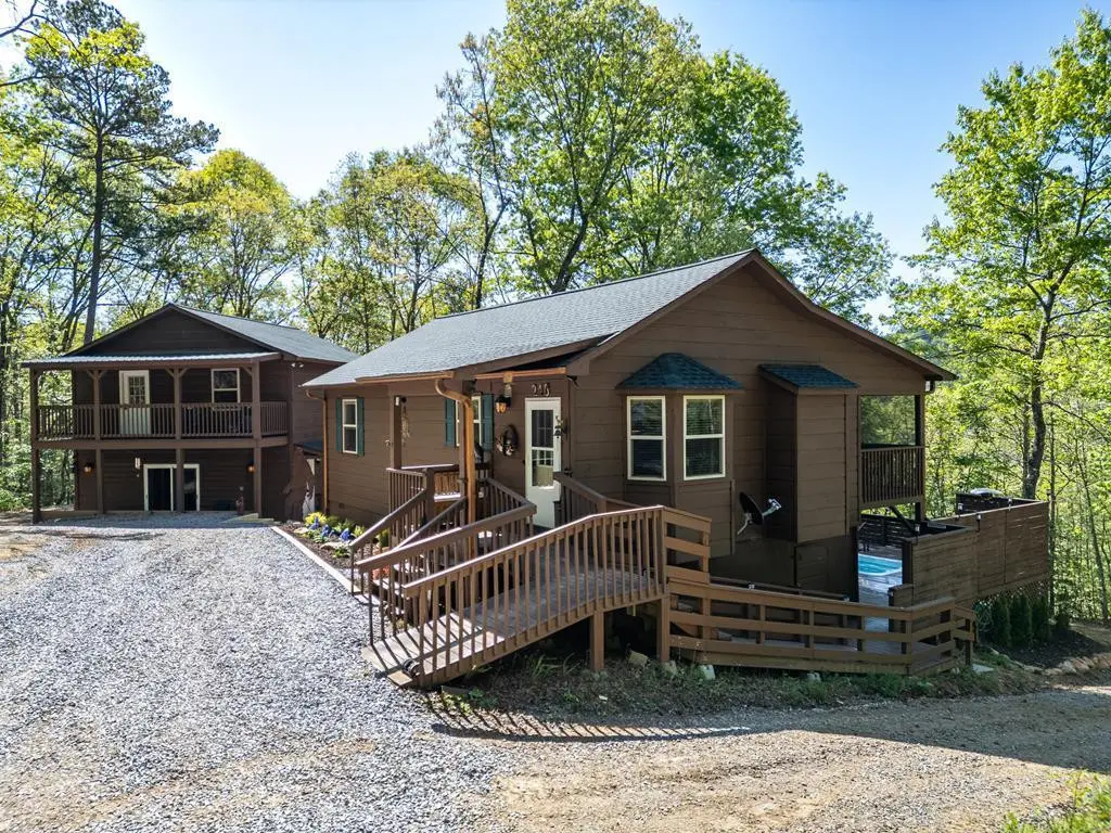 240 Amandas Way, Murphy, NC 28906 - #1