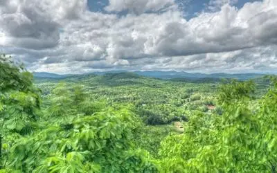 Lot 1 High Country Lane, Morganton, GA 30560