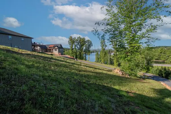 0 Mountain Breezes Drive, Hayesville, NC 28904