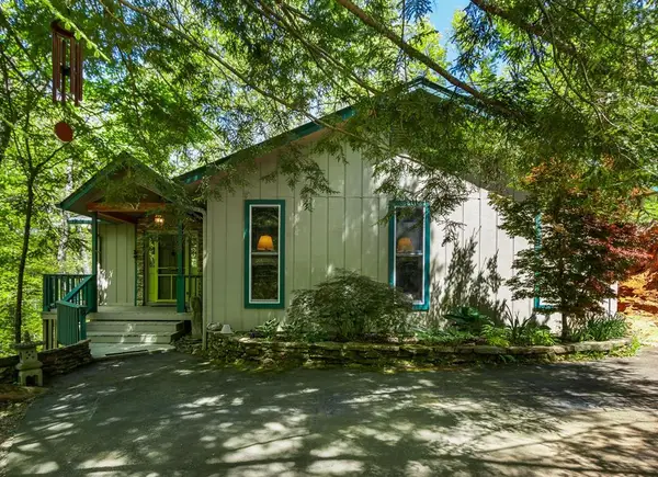 197 Brandywine Drive, Murphy, NC 28906