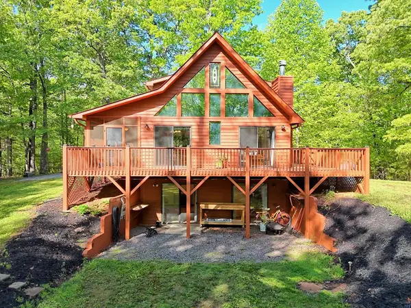 340 Vista Hills Road, Murphy, NC 28906