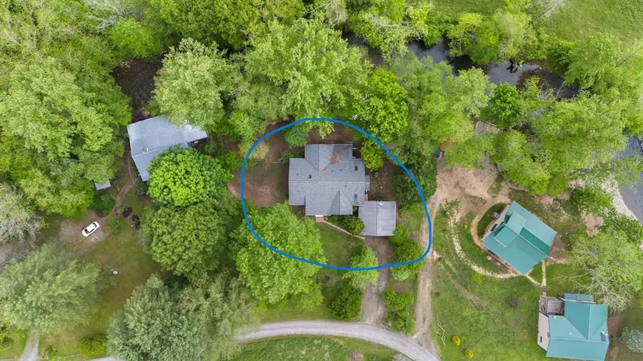 59 Tusquittee Creek Lane, Hayesville, NC 28904 - #2