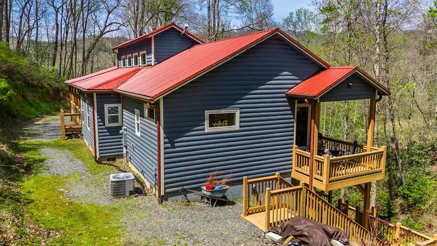 515 Jasmine Drive, Valleytown, NC 28906 - #3