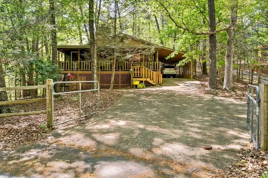 167 Mountain Stream Road, Murphy, NC 28906 - #2