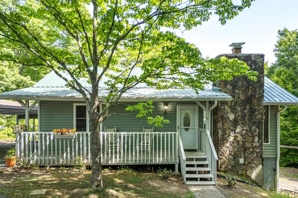 71 Mountain Laurel Road, Murphy, NC 28906 - #1