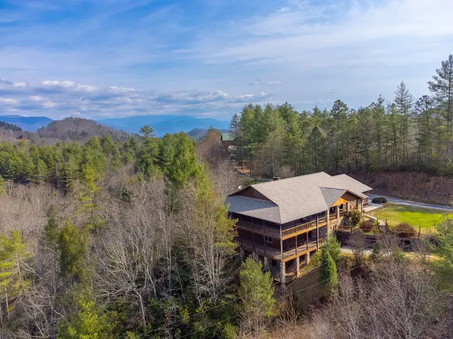 750 Double Springs Drive, Almond, NC 28702 - #3