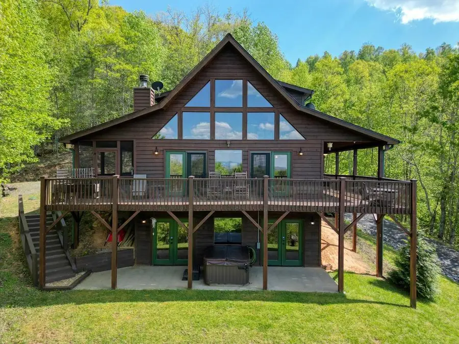 249 Buck Ridge Drive, Murphy, NC 28906 - #2