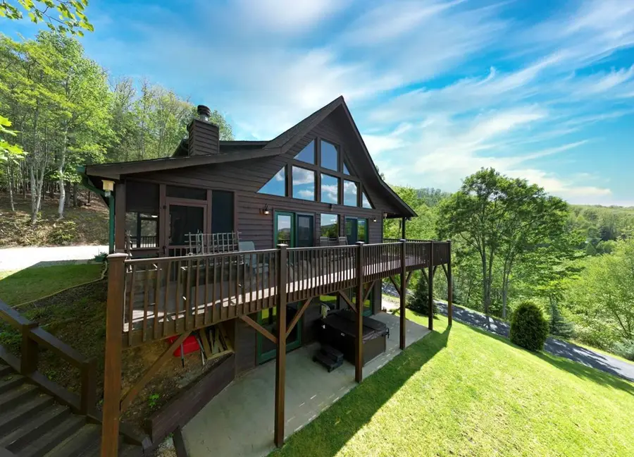 249 Buck Ridge Drive, Murphy, NC 28906 - #3