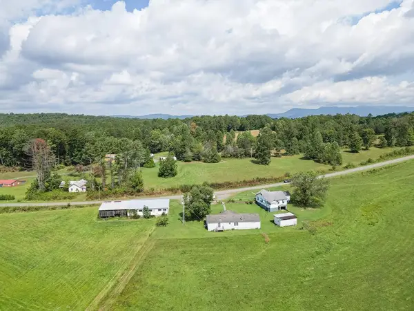 12667 Nc Highway 294, Murphy, NC 28906