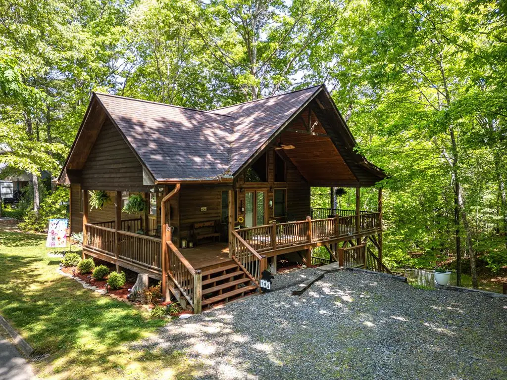198 Dew Drop Lane, Murphy, NC 28906 - #1