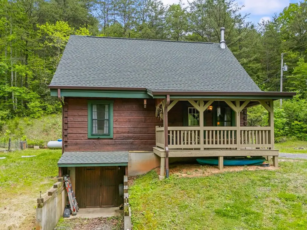 1374 Long Branch Road, Marble, NC 28905 - #1