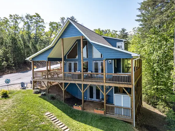604 Point Overlook Trail, Murphy, NC 28906