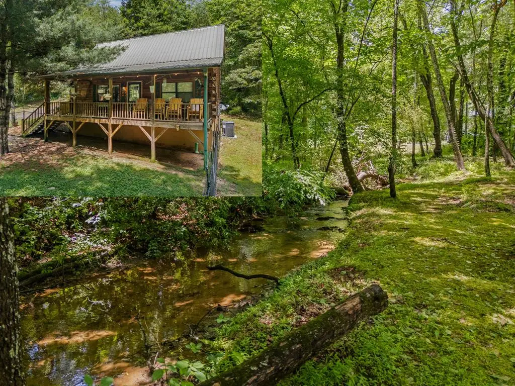 35 Winding Hill Trail, Murphy, NC 28906 - #1