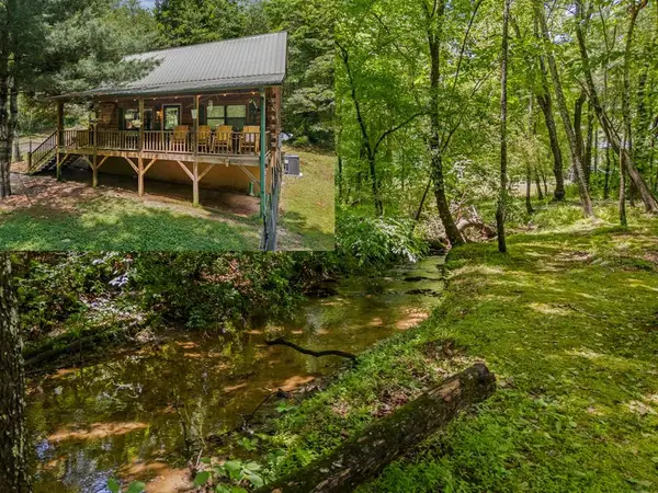 35 Winding Hill Trail, Murphy, NC 28906