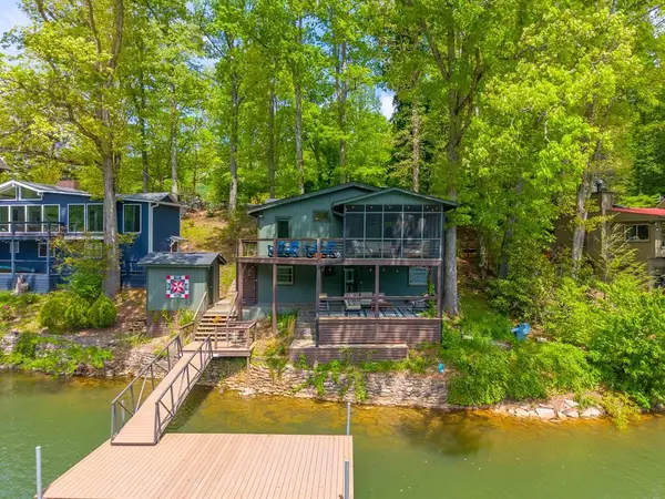 216 Forest Lakes, Robbinsville, NC 28771