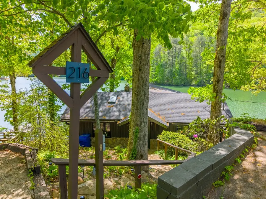 216 Forest Lakes, Robbinsville, NC 28771 - #3