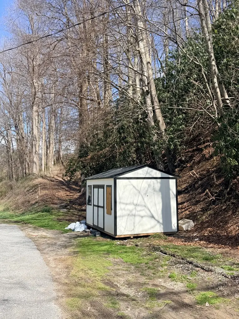 1021 Us Highway 19, Topton, NC 28781 - #2
