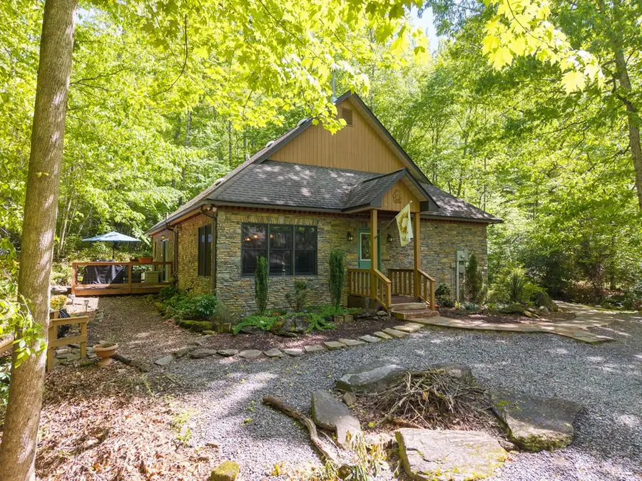 255 Stoney Brook Trail, Hayesville, NC 28904 - #3