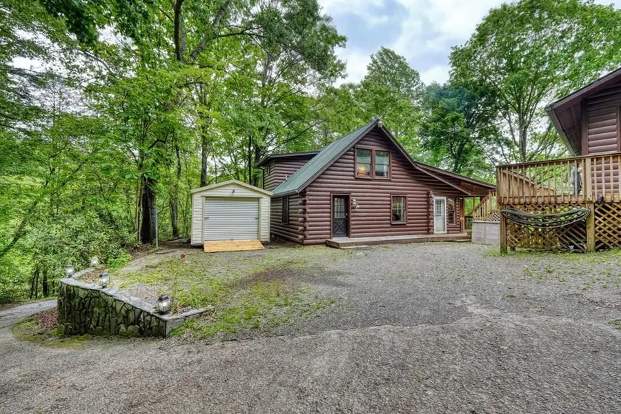 477 Little Snowbird Trail, Marble, NC 28905 - #2
