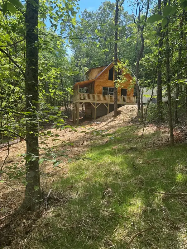 730 Whispering Ridge Drive, Murphy, NC 28906
