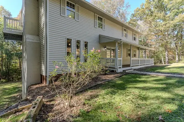 294 Sunnyside Lane, Marble, NC 28905