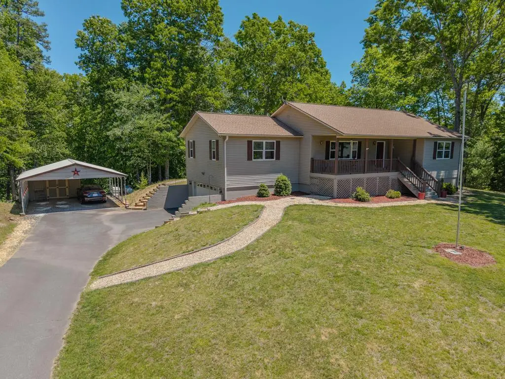 944 Wildcat Drive, Murphy, NC 28906 - #1