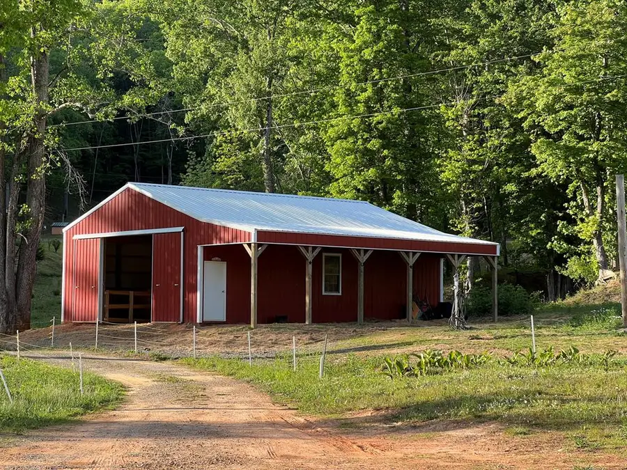 3325 Pack Mountain Road, Murphy, NC 28906 - #2