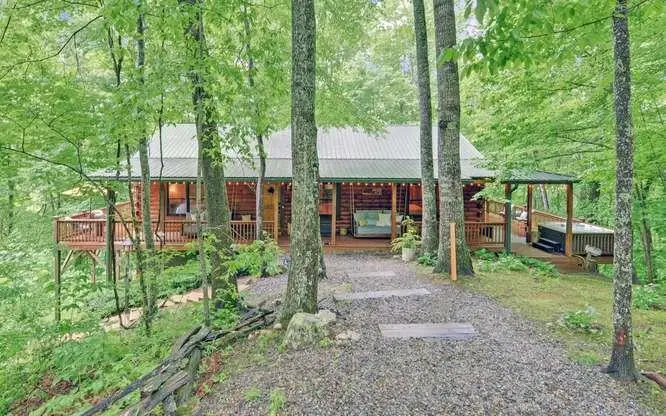 305 Junaluska Road #3 LOTS, Nantahala, NC 28781 - #1