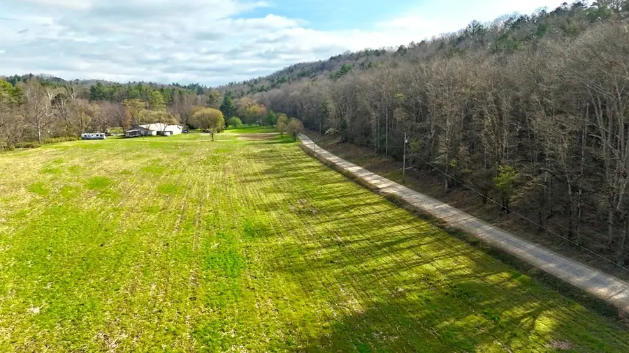 11.87 Ac Die Bend Road, Murphy, NC 28906 - #3