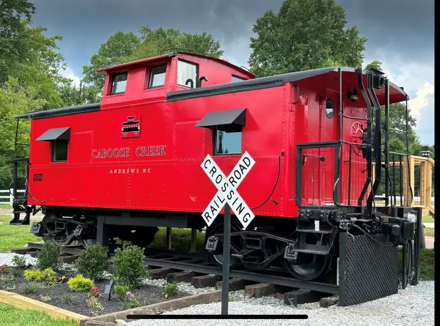 45 Caboose Creek Lane, Andrews, NC 28901 - #2