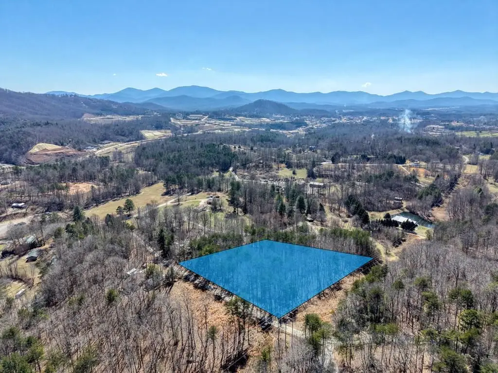 3.46 Acres, Blairsville, GA 30512 - #1