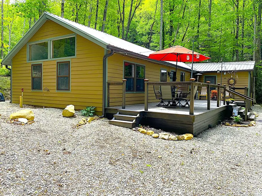 2052 Granny Squirrel Drive, Andrews, NC 28901 - #2