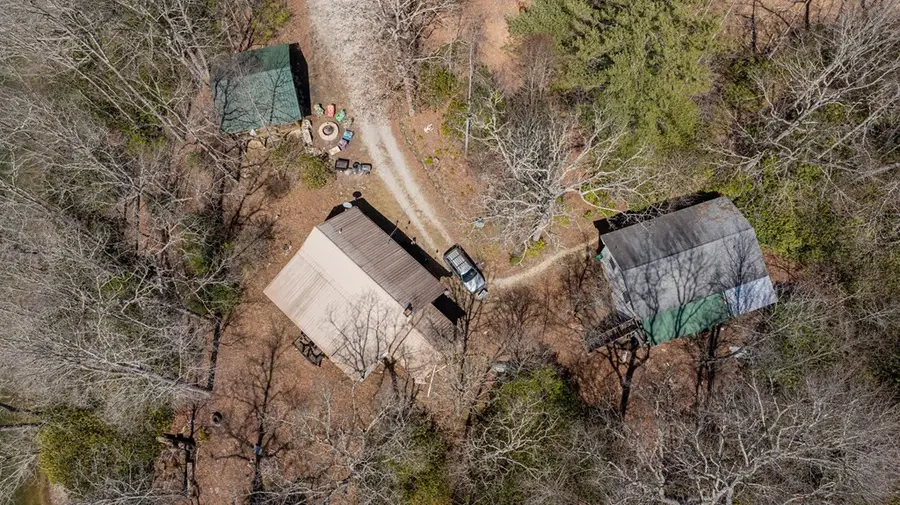 2 HOMES Alpine Shores Lane #20 & 24, Nantahala, NC 28781 - #2