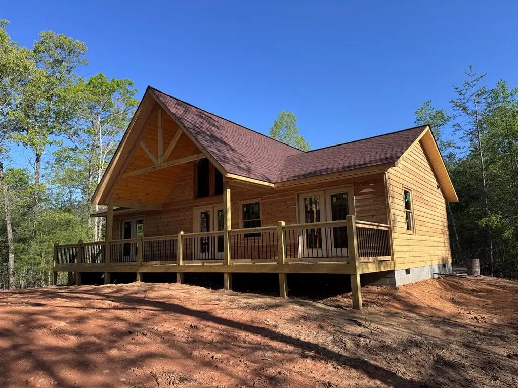 182 Gray Grouse Trail, Murphy, NC 28906 - #1