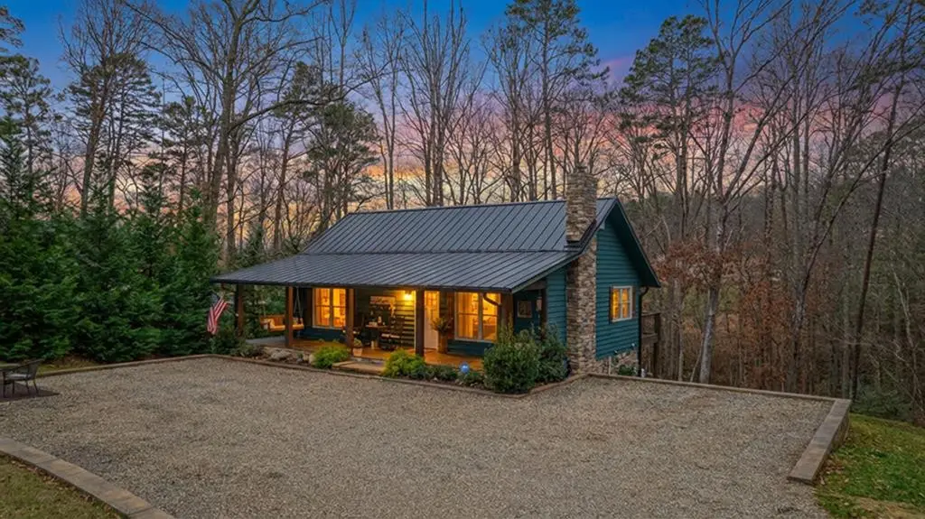 206 Hedden Road, Murphy, NC 28906 - #1