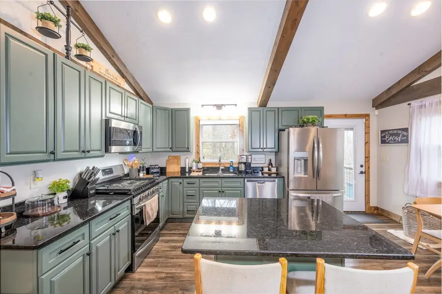 206 Hedden Road, Murphy, NC 28906 - #2