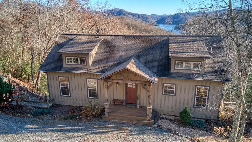 362 Nantahala Harbor Drive, Nantahala, NC 28781 - #1
