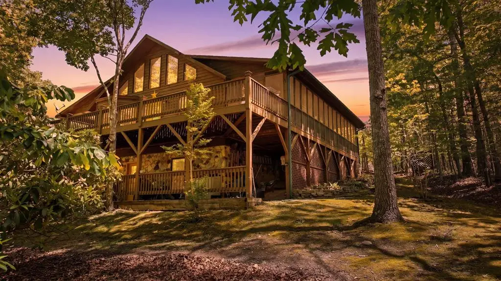 90 Skyland Trail, Murphy, NC 28906 - #1