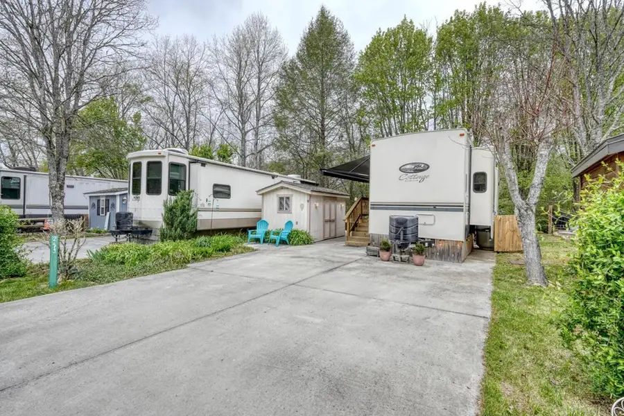 253 Conley Creek, Blairsville, GA 30512 - #3
