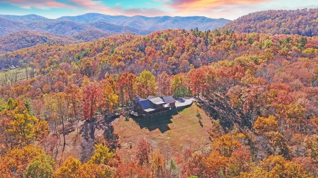 4760 Anderson Road, Hiawassee, GA 30546 - #1