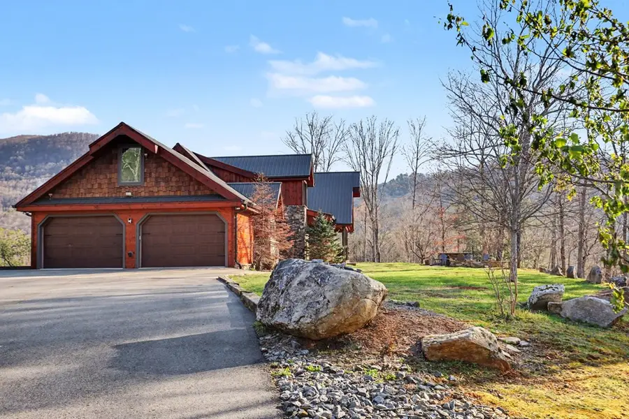 4760 Anderson Road, Hiawassee, GA 30546 - #3