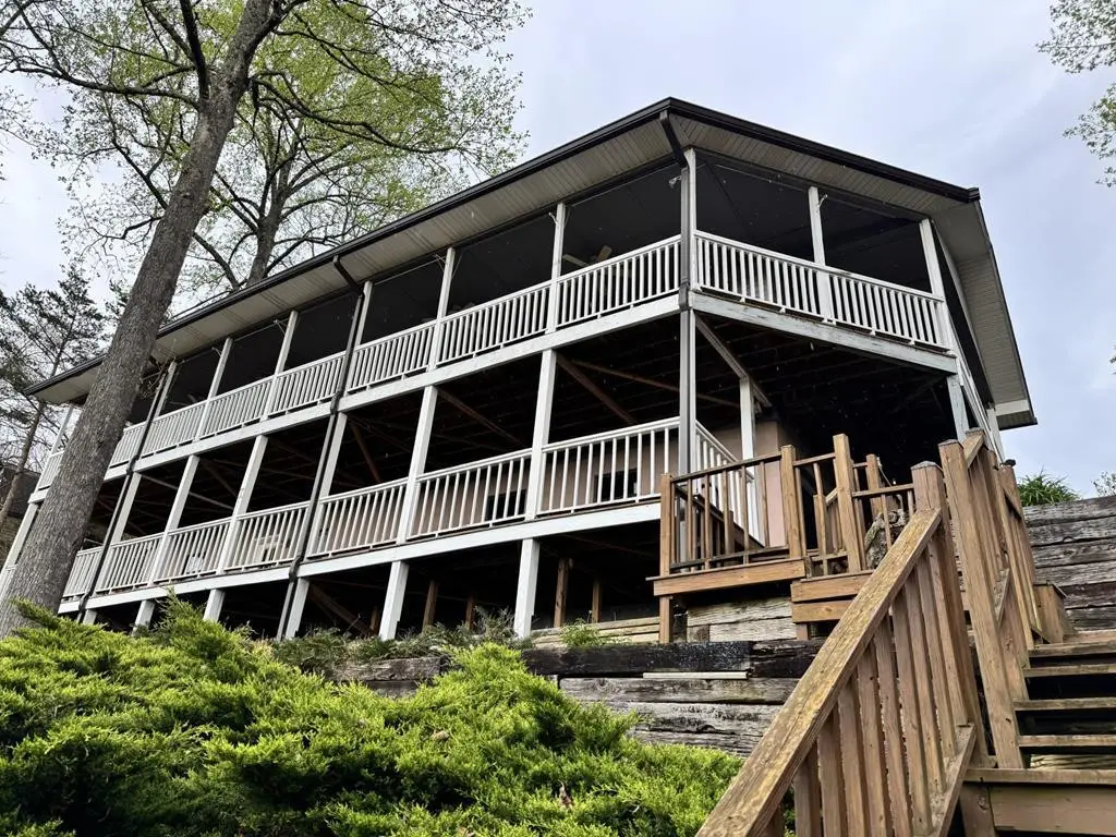 7 Lakeview Drive, Hayesville, NC 28904 - #1