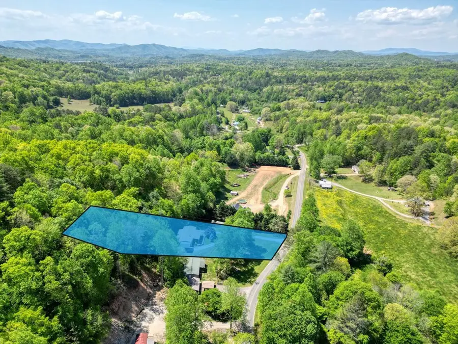 830 Canyon Road, Marble, NC 28905 - #2
