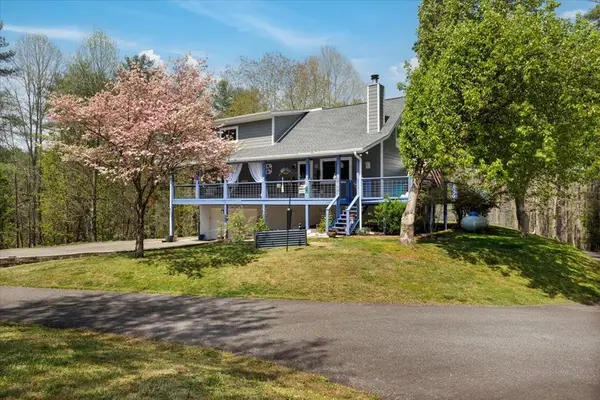 900 Beverly Boulevard, Murphy, NC 28906