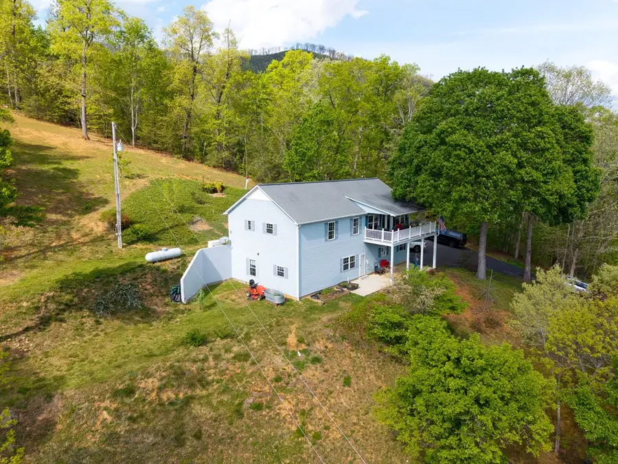 619 Pounding Mill Loop, Hayesville, NC 28904 - #2